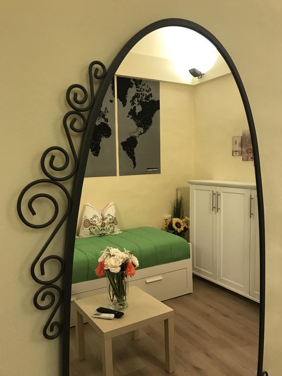 Appartement Dante&beatrice Suites *