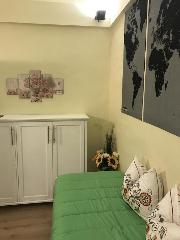 Appartement Dante&beatrice Suites Florence