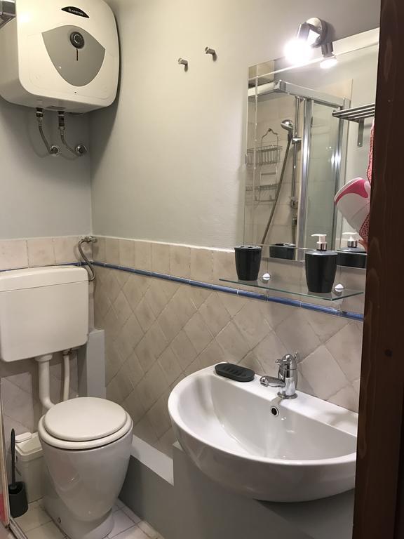 Dante&beatrice Suites Appartement