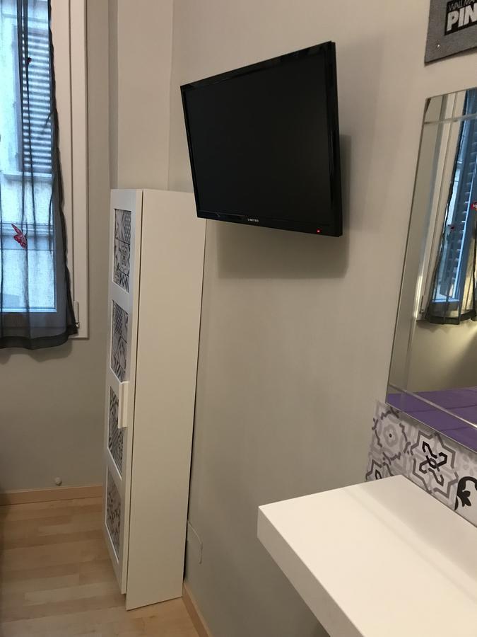 Dante&beatrice Suites Appartement *